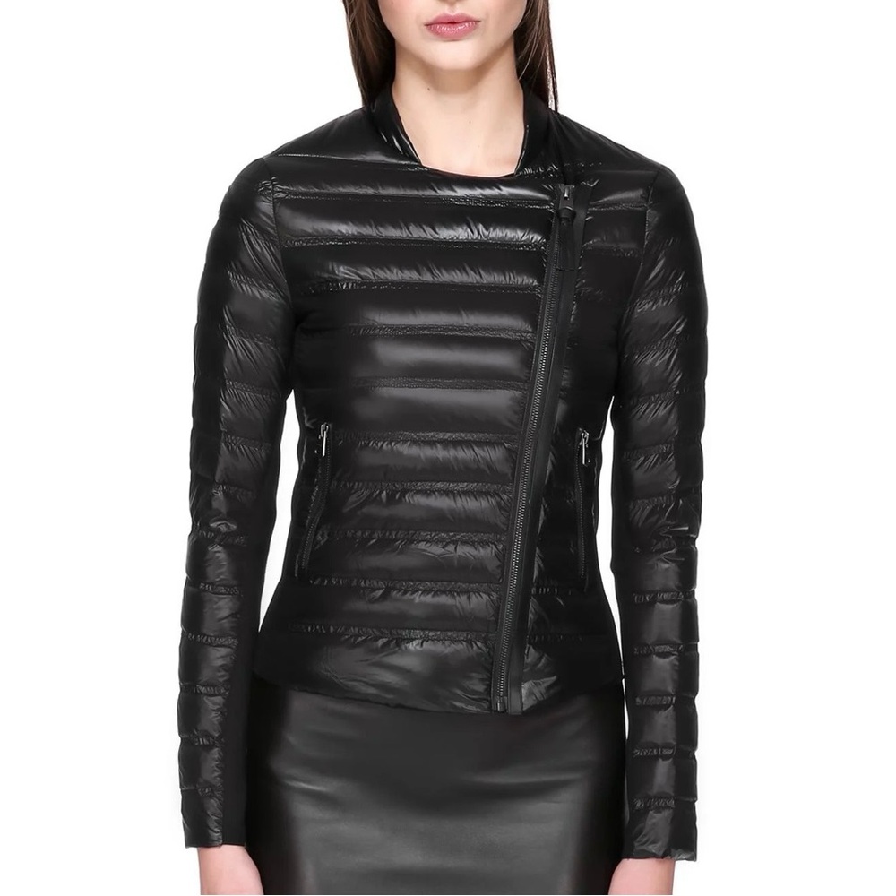 Mackage Ulana DownPuffer Jacket S Like New